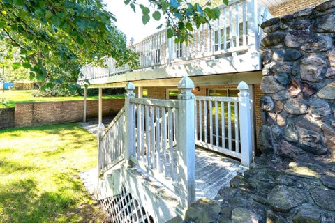Tiny photo for 60196 Surrey Lane, Elkhart, IN 46517 (MLS # 202640939)