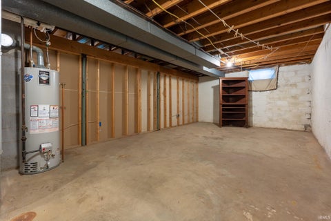 Tiny photo for 60196 Surrey Lane, Elkhart, IN 46517 (MLS # 202640939)