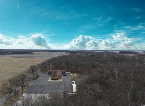 Tiny photo for 340 E 50 N., Winamac, IN 46996 (MLS # 202605693)