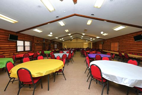 Tiny photo for 340 E 50 N., Winamac, IN 46996 (MLS # 202605693)