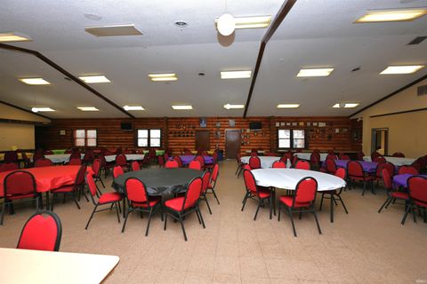 Tiny photo for 340 E 50 N., Winamac, IN 46996 (MLS # 202605693)