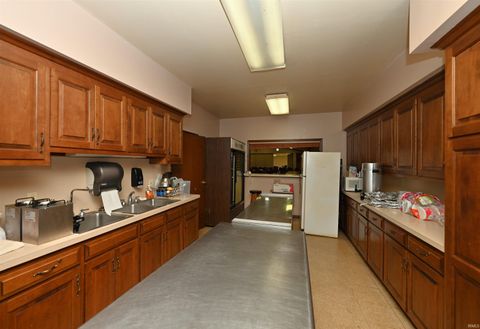 Tiny photo for 340 E 50 N., Winamac, IN 46996 (MLS # 202605693)