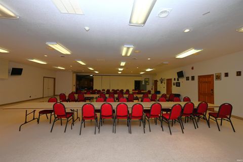 Tiny photo for 340 E 50 N., Winamac, IN 46996 (MLS # 202605693)