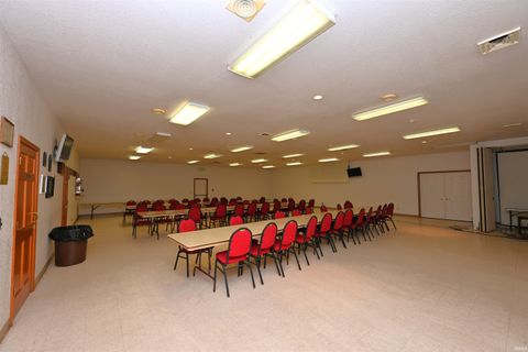 Tiny photo for 340 E 50 N., Winamac, IN 46996 (MLS # 202605693)