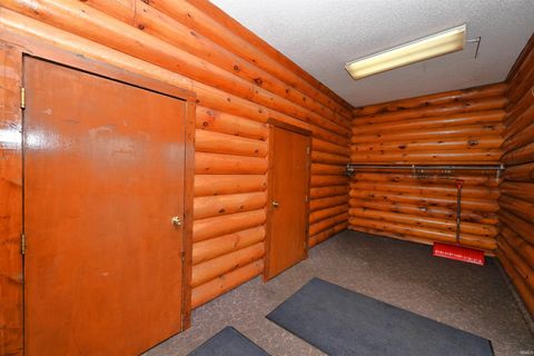 Tiny photo for 340 E 50 N., Winamac, IN 46996 (MLS # 202605693)