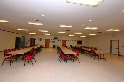 Tiny photo for 340 E 50 N., Winamac, IN 46996 (MLS # 202605693)