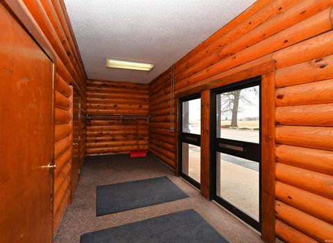 Tiny photo for 340 E 50 N., Winamac, IN 46996 (MLS # 202605693)