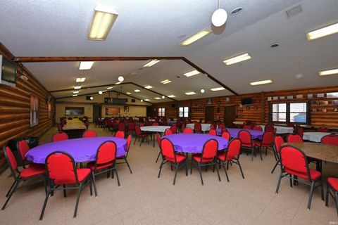 Tiny photo for 340 E 50 N., Winamac, IN 46996 (MLS # 202605693)