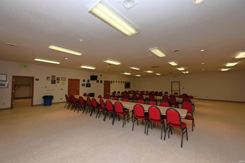 Tiny photo for 340 E 50 N., Winamac, IN 46996 (MLS # 202605693)