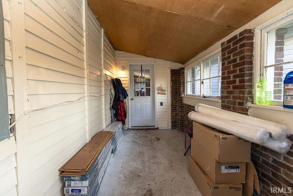 Photo of 215 E Maple Street, Spiceland, IN 47385 (MLS # 202638545)