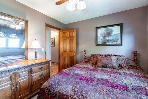 Tiny photo for 514 W 900 S Road, Claypool, IN 46510 (MLS # 202618407)