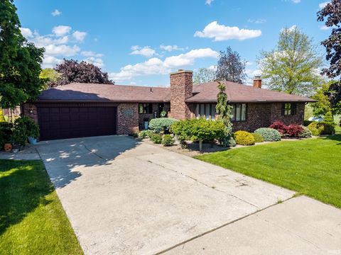 Tiny photo for 514 W 900 S Road, Claypool, IN 46510 (MLS # 202618407)