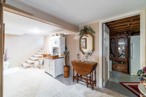 Tiny photo for 514 W 900 S Road, Claypool, IN 46510 (MLS # 202618407)
