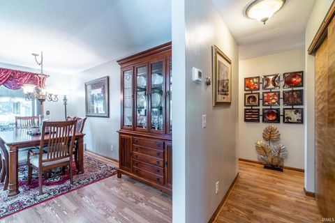 Tiny photo for 514 W 900 S Road, Claypool, IN 46510 (MLS # 202618407)