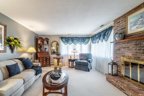 Tiny photo for 514 W 900 S Road, Claypool, IN 46510 (MLS # 202618407)