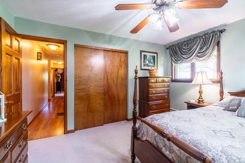 Tiny photo for 514 W 900 S Road, Claypool, IN 46510 (MLS # 202618407)
