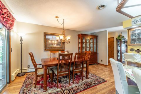 Tiny photo for 514 W 900 S Road, Claypool, IN 46510 (MLS # 202618407)