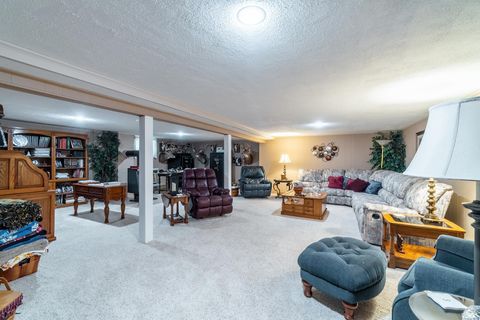 Tiny photo for 514 W 900 S Road, Claypool, IN 46510 (MLS # 202618407)