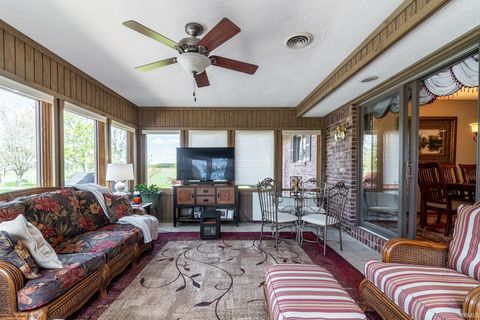 Tiny photo for 514 W 900 S Road, Claypool, IN 46510 (MLS # 202618407)