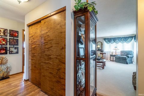 Tiny photo for 514 W 900 S Road, Claypool, IN 46510 (MLS # 202618407)