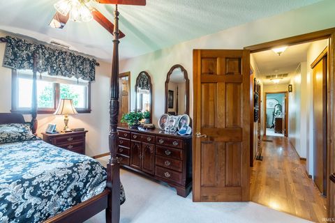 Tiny photo for 514 W 900 S Road, Claypool, IN 46510 (MLS # 202618407)