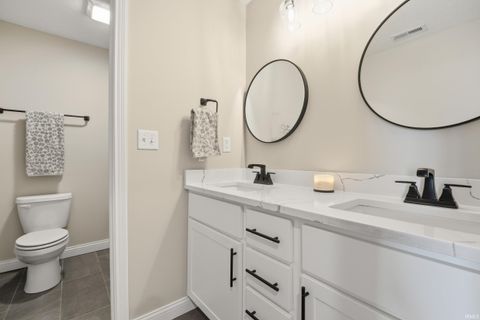 Tiny photo for 4680 Fieldstone Drive, Lafayette, IN 47909 (MLS # 202608248)