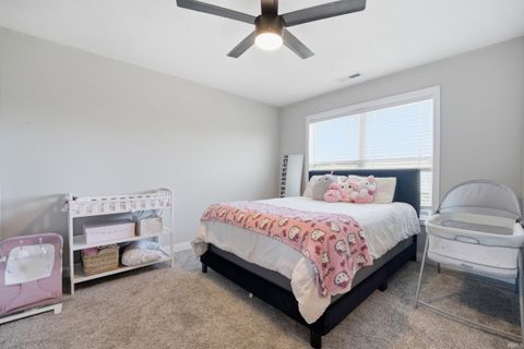 Tiny photo for 4680 Fieldstone Drive, Lafayette, IN 47909 (MLS # 202608248)