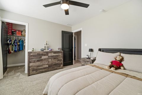 Tiny photo for 4680 Fieldstone Drive, Lafayette, IN 47909 (MLS # 202608248)