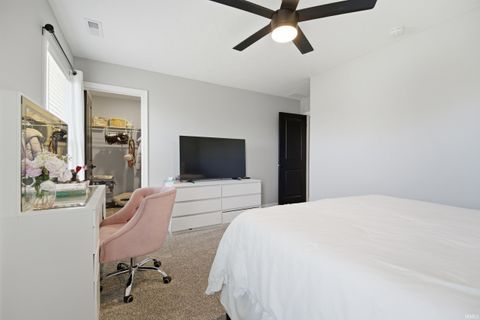 Tiny photo for 4680 Fieldstone Drive, Lafayette, IN 47909 (MLS # 202608248)