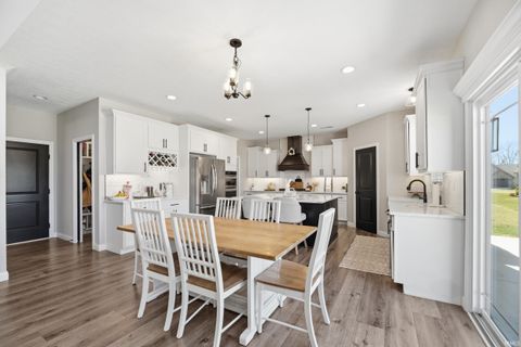 Tiny photo for 4680 Fieldstone Drive, Lafayette, IN 47909 (MLS # 202608248)