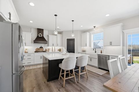 Tiny photo for 4680 Fieldstone Drive, Lafayette, IN 47909 (MLS # 202608248)