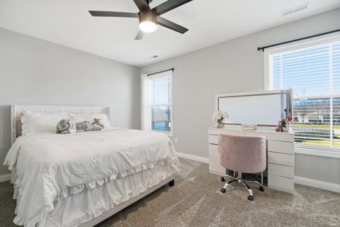 Tiny photo for 4680 Fieldstone Drive, Lafayette, IN 47909 (MLS # 202608248)