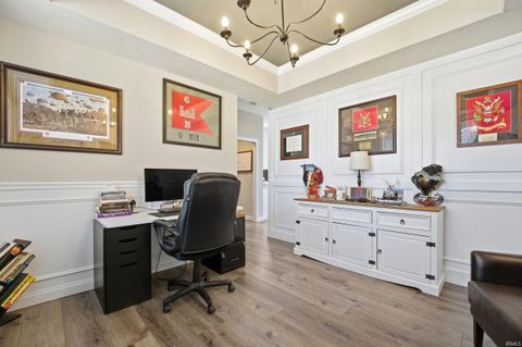 Tiny photo for 4680 Fieldstone Drive, Lafayette, IN 47909 (MLS # 202608248)