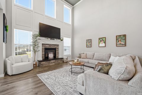 Tiny photo for 4680 Fieldstone Drive, Lafayette, IN 47909 (MLS # 202608248)