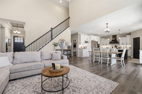 Tiny photo for 4680 Fieldstone Drive, Lafayette, IN 47909 (MLS # 202608248)