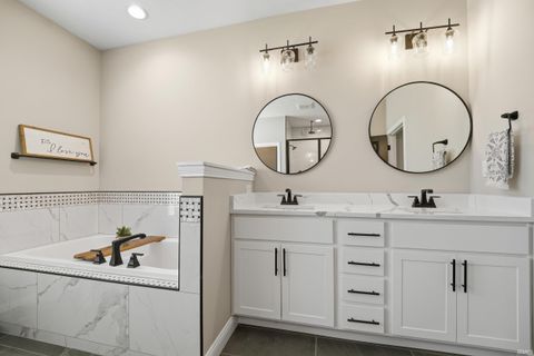 Tiny photo for 4680 Fieldstone Drive, Lafayette, IN 47909 (MLS # 202608248)