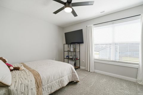 Tiny photo for 4680 Fieldstone Drive, Lafayette, IN 47909 (MLS # 202608248)