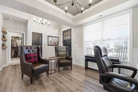 Tiny photo for 4680 Fieldstone Drive, Lafayette, IN 47909 (MLS # 202608248)