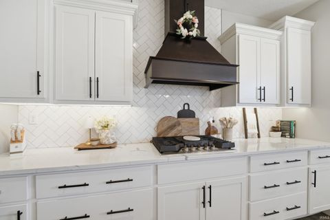 Tiny photo for 4680 Fieldstone Drive, Lafayette, IN 47909 (MLS # 202608248)