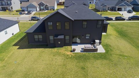 Tiny photo for 4680 Fieldstone Drive, Lafayette, IN 47909 (MLS # 202608248)