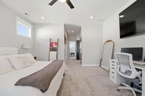 Tiny photo for 4680 Fieldstone Drive, Lafayette, IN 47909 (MLS # 202608248)