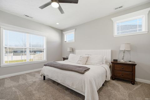 Tiny photo for 4680 Fieldstone Drive, Lafayette, IN 47909 (MLS # 202608248)