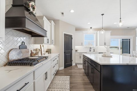 Tiny photo for 4680 Fieldstone Drive, Lafayette, IN 47909 (MLS # 202608248)