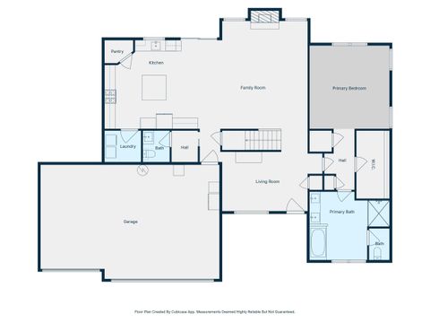 Tiny photo for 4680 Fieldstone Drive, Lafayette, IN 47909 (MLS # 202608248)