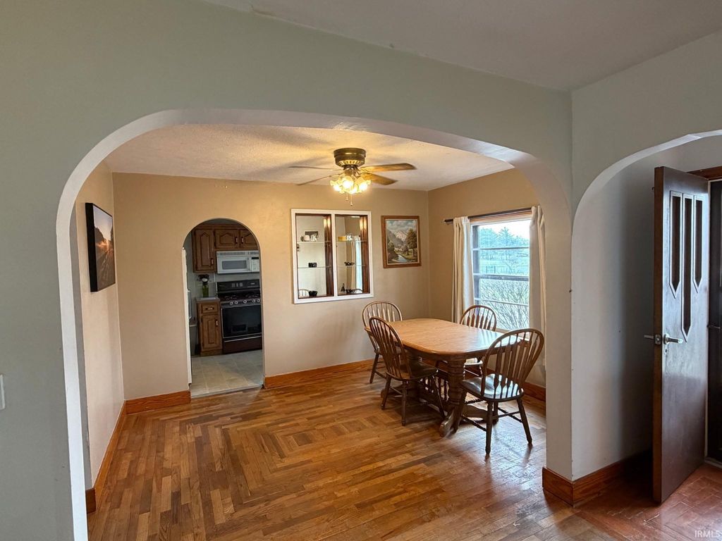 Photo of 404 W Lake Street, Topeka, IN 46571 (MLS # 202609946)