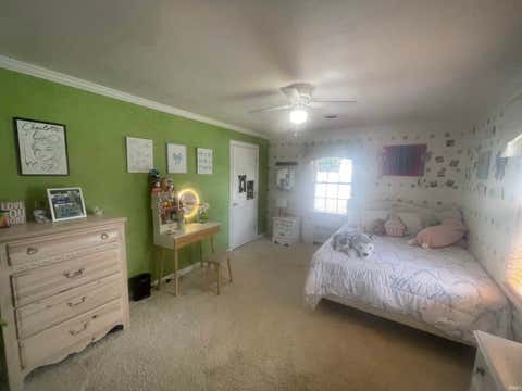 Tiny photo for 2925 High Street Street, Logansport, IN 46947 (MLS # 202629883)
