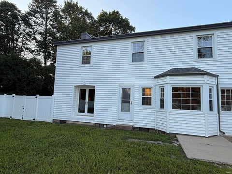 Tiny photo for 2925 High Street Street, Logansport, IN 46947 (MLS # 202629883)