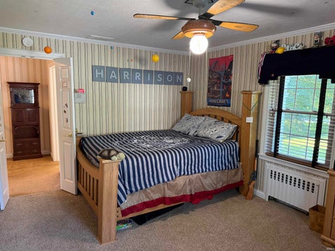 Tiny photo for 2925 High Street Street, Logansport, IN 46947 (MLS # 202629883)