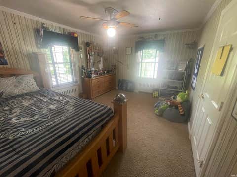 Tiny photo for 2925 High Street Street, Logansport, IN 46947 (MLS # 202629883)
