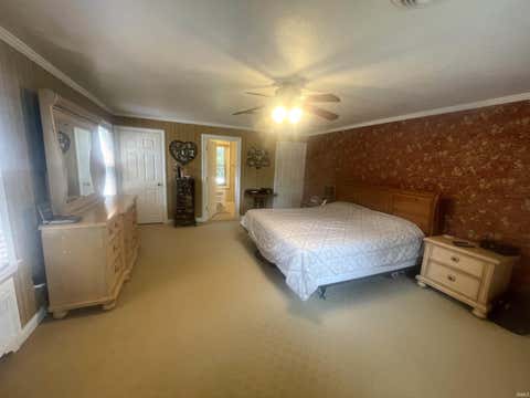 Tiny photo for 2925 High Street Street, Logansport, IN 46947 (MLS # 202629883)